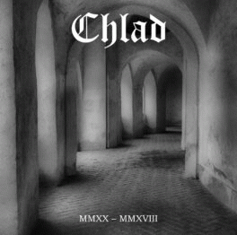 Chlad : MMXX - MMXVIII